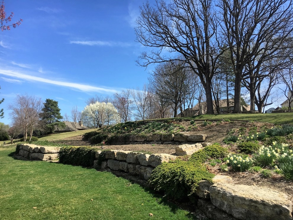 Landscaping by LDK Lawn Services - Photo 8