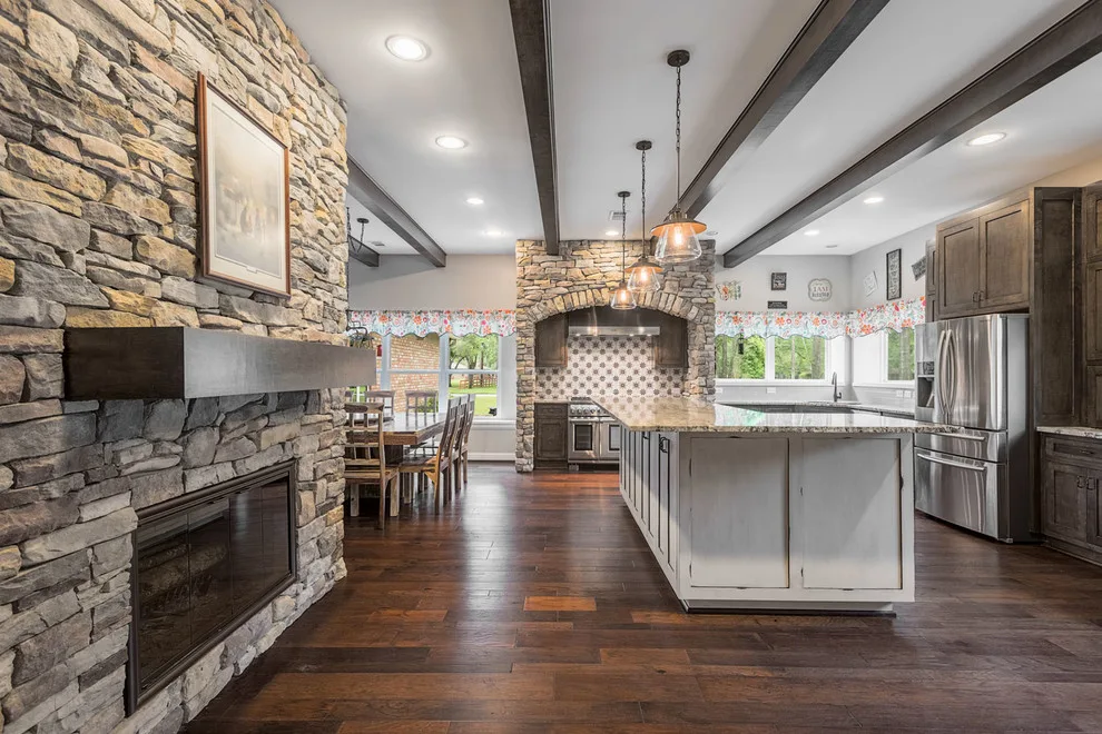 S Woods Culinary Renovation by All Star Construction, Inc. - Photo 3