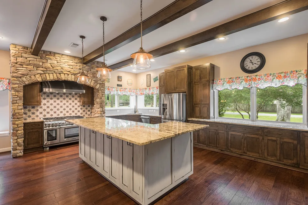 S Woods Culinary Renovation by All Star Construction, Inc. - Photo 2
