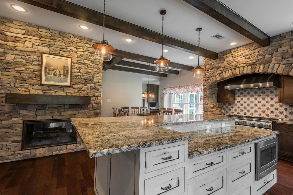 S Woods Culinary Renovation by All Star Construction, Inc. - Photo 4