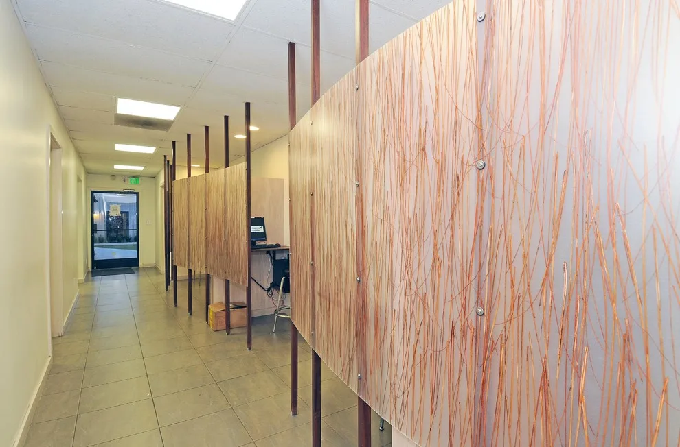 SAA Aviation Training Academy, El Cajon by Chaun Miller Design & Construction - Photo 4