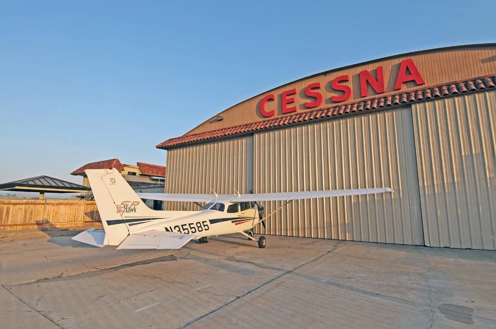 SAA Aviation Training Academy, El Cajon by Chaun Miller Design & Construction - Photo 6