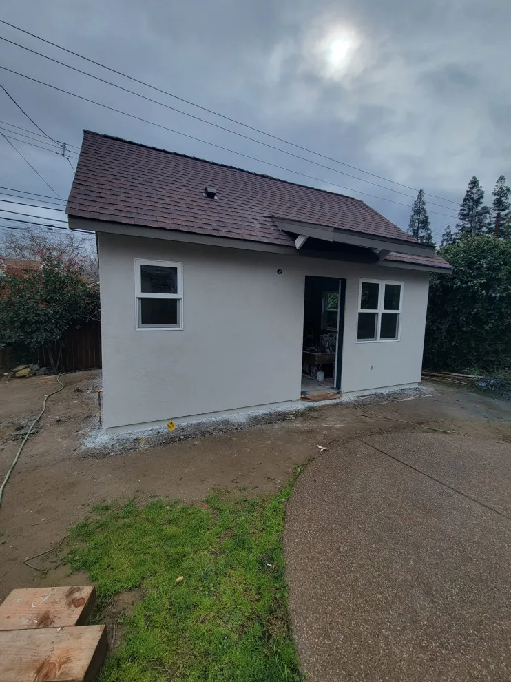 Sacramento Accessory Dwelling Unit 1 by House On The Hill Construction LLC - Photo 8