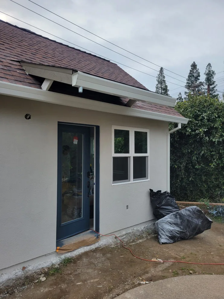 Sacramento Accessory Dwelling Unit 1 by House On The Hill Construction LLC - Photo 12