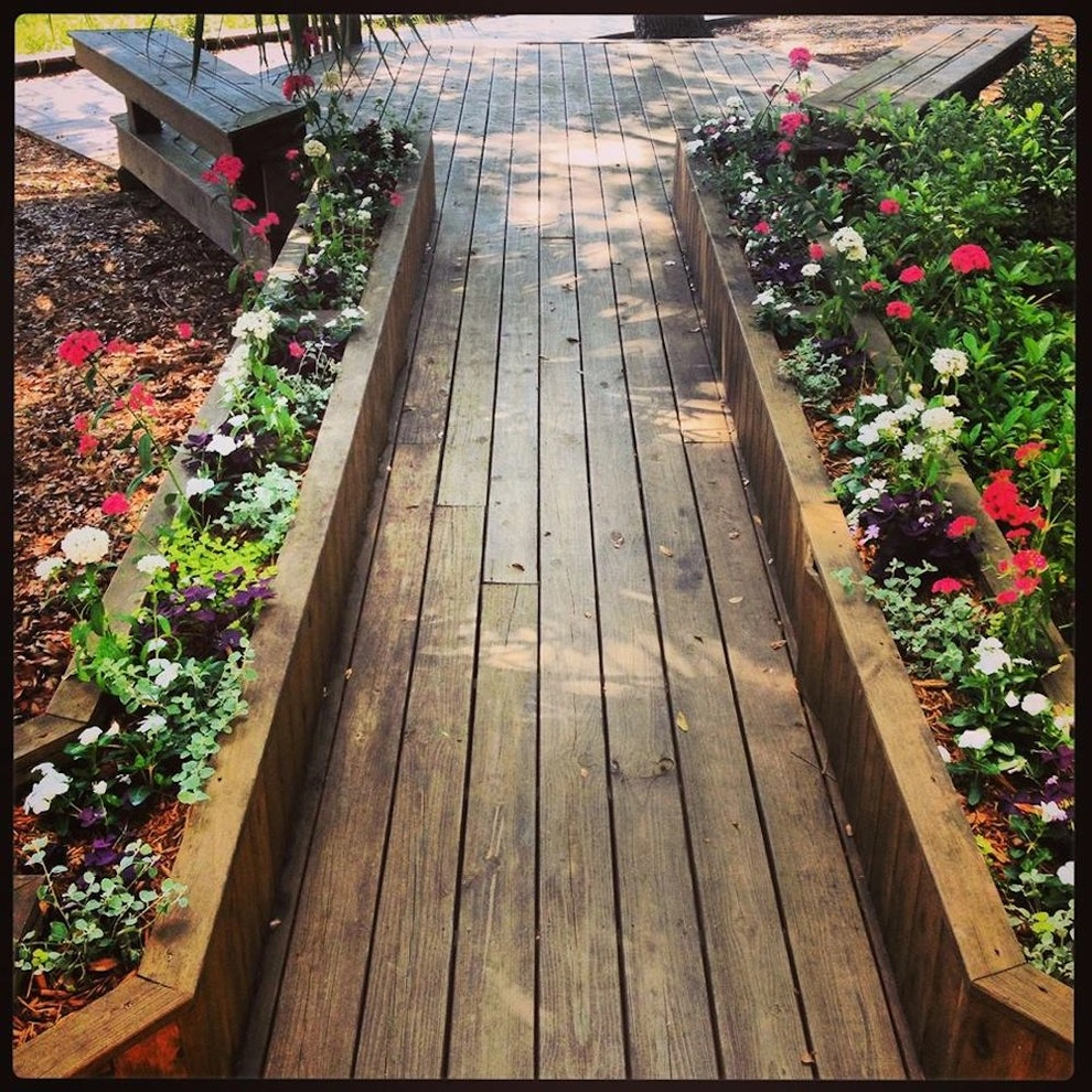 Gallery by Leadenwah Landscapes - Photo 13