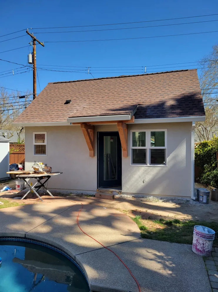 Sacramento Accessory Dwelling Unit 1 by House On The Hill Construction LLC - Photo 4