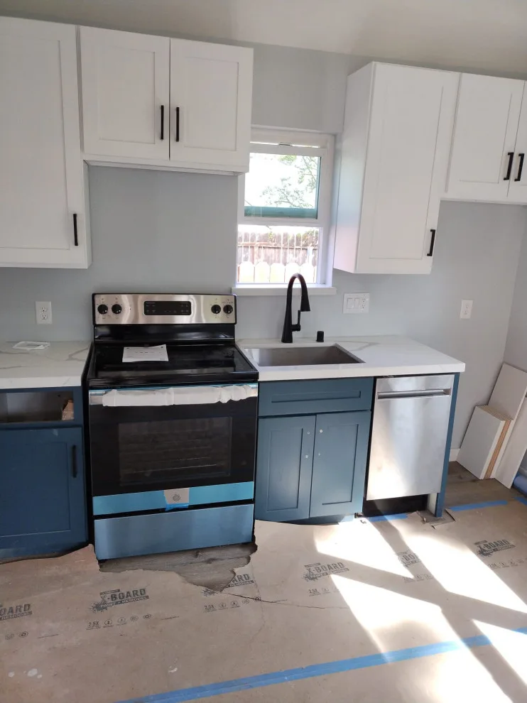 Sacramento Accessory Dwelling Unit 1 by House On The Hill Construction LLC - Photo 2