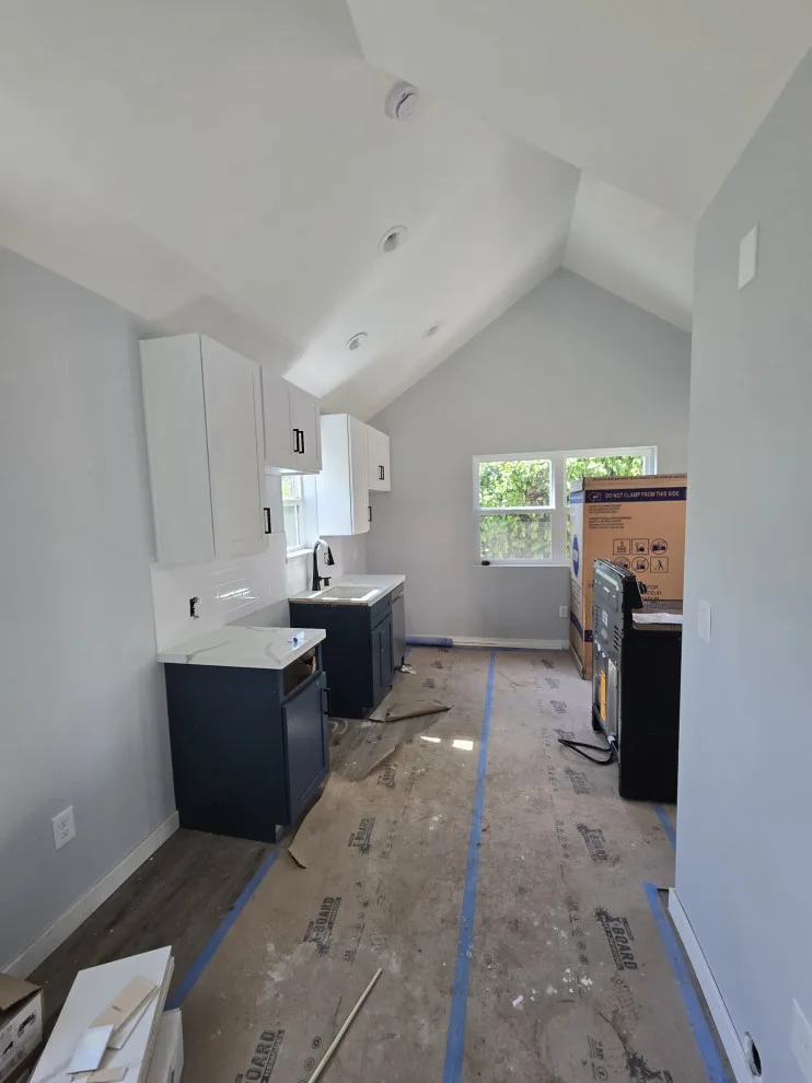 Sacramento Accessory Dwelling Unit 1 by House On The Hill Construction LLC - Photo 10