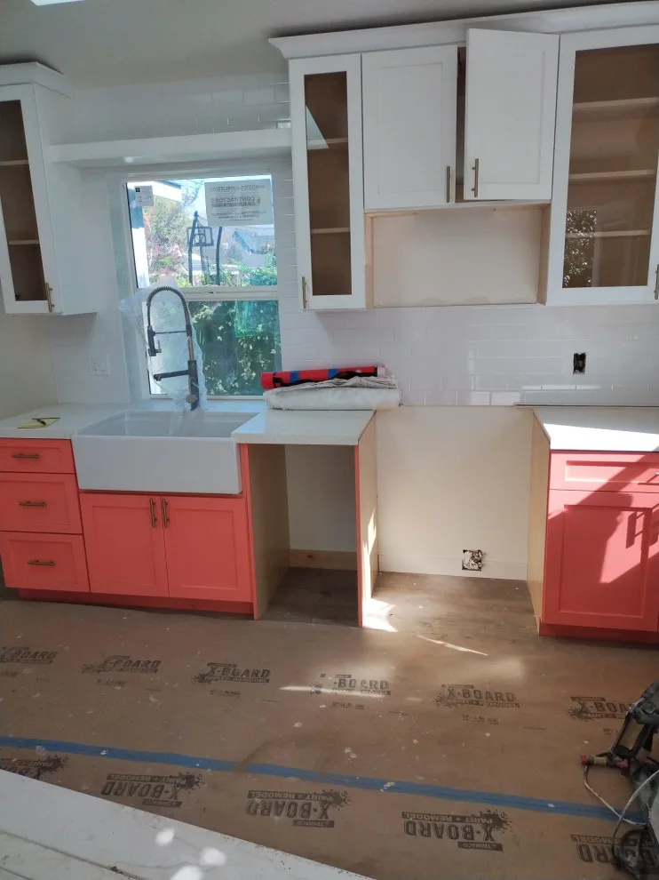 Sacramento Accessory Dwelling Unit 2 by House On The Hill Construction LLC - Photo 12