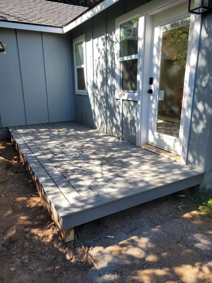 Sacramento Accessory Dwelling Unit 2 by House On The Hill Construction LLC - Photo 3