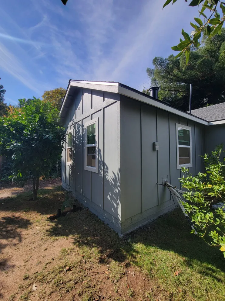 Sacramento Accessory Dwelling Unit 2 by House On The Hill Construction LLC - Photo 4