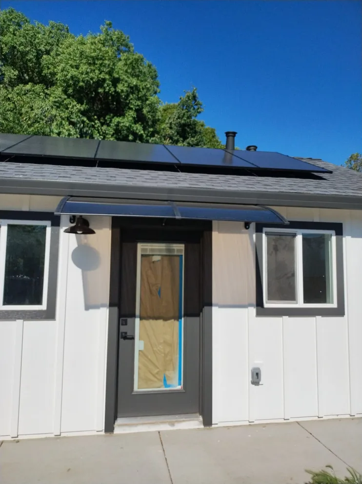 Sacramento Accessory Dwelling Unit 3 by House On The Hill Construction LLC - Photo 5