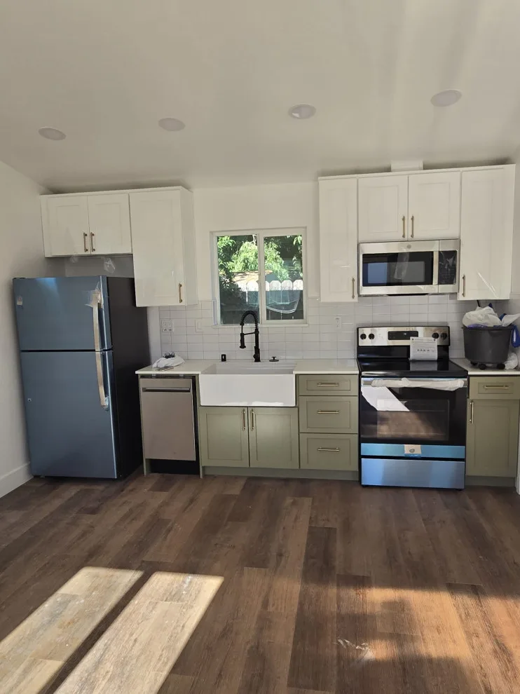 Sacramento Accessory Dwelling Unit 3 by House On The Hill Construction LLC - Photo 2