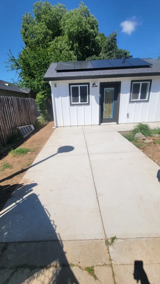Sacramento Accessory Dwelling Unit 3 by House On The Hill Construction LLC - Photo 3