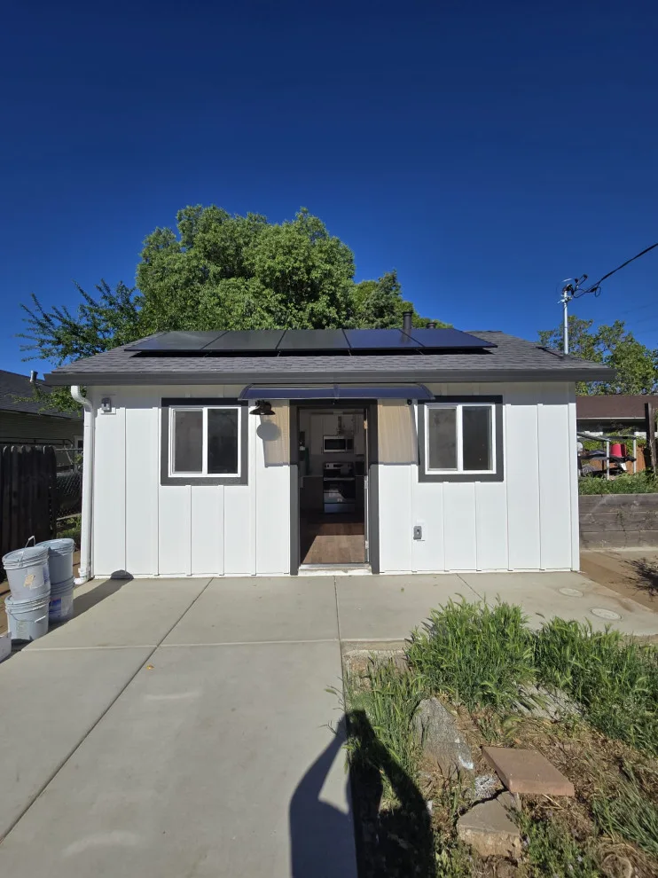 Sacramento Accessory Dwelling Unit 3 by House On The Hill Construction LLC - Photo 8