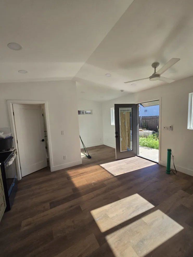 Sacramento Accessory Dwelling Unit 3 by House On The Hill Construction LLC - Photo 6