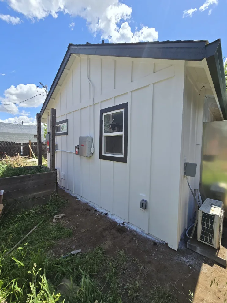 Sacramento Accessory Dwelling Unit 3 by House On The Hill Construction LLC - Photo 9