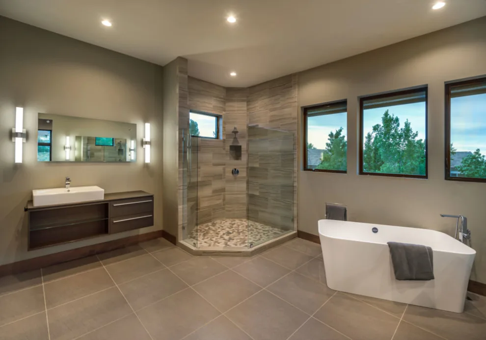 Saddlebow: Reno Construction Initiative by Altmann Design / Build - Photo 10
