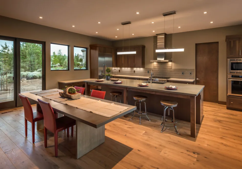 Saddlebow: Reno Construction Initiative by Altmann Design / Build - Photo 9