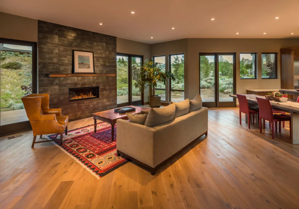 Saddlebow: Reno Construction Initiative by Altmann Design / Build - Photo 5