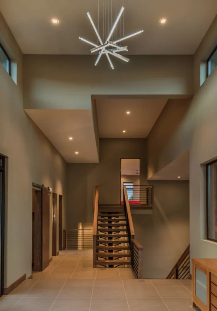Saddlebow: Reno Construction Initiative by Altmann Design / Build - Photo 8