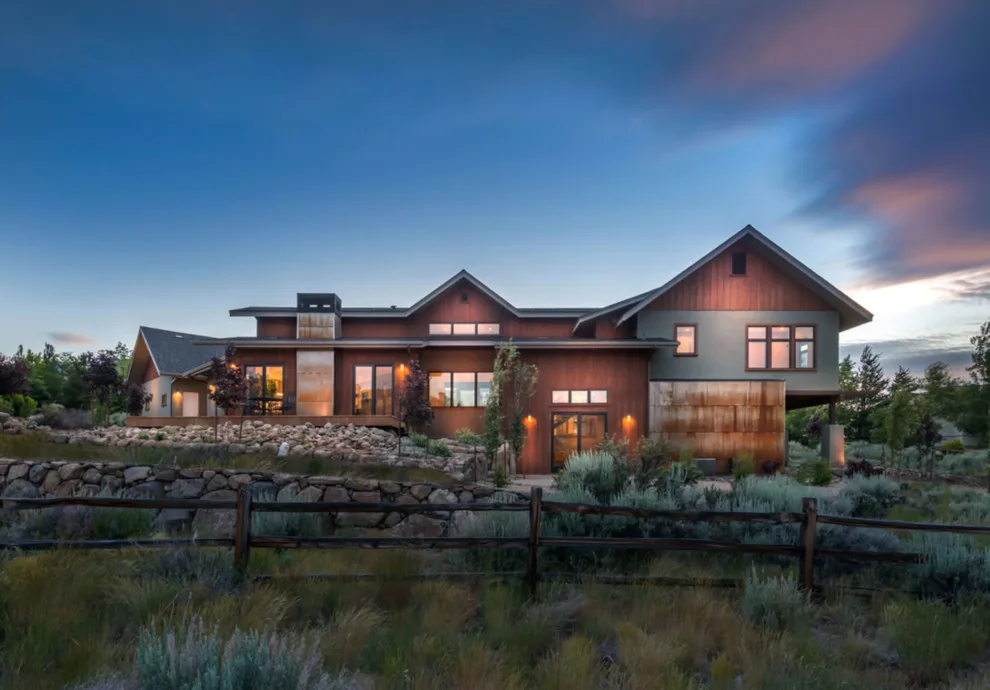 Saddlebow: Reno Construction Initiative by Altmann Design / Build - Photo 4