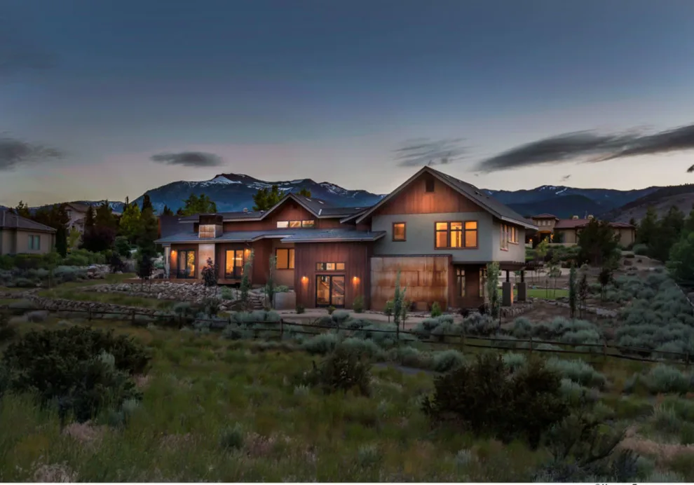 Saddlebow: Reno Construction Initiative by Altmann Design / Build - Photo 2