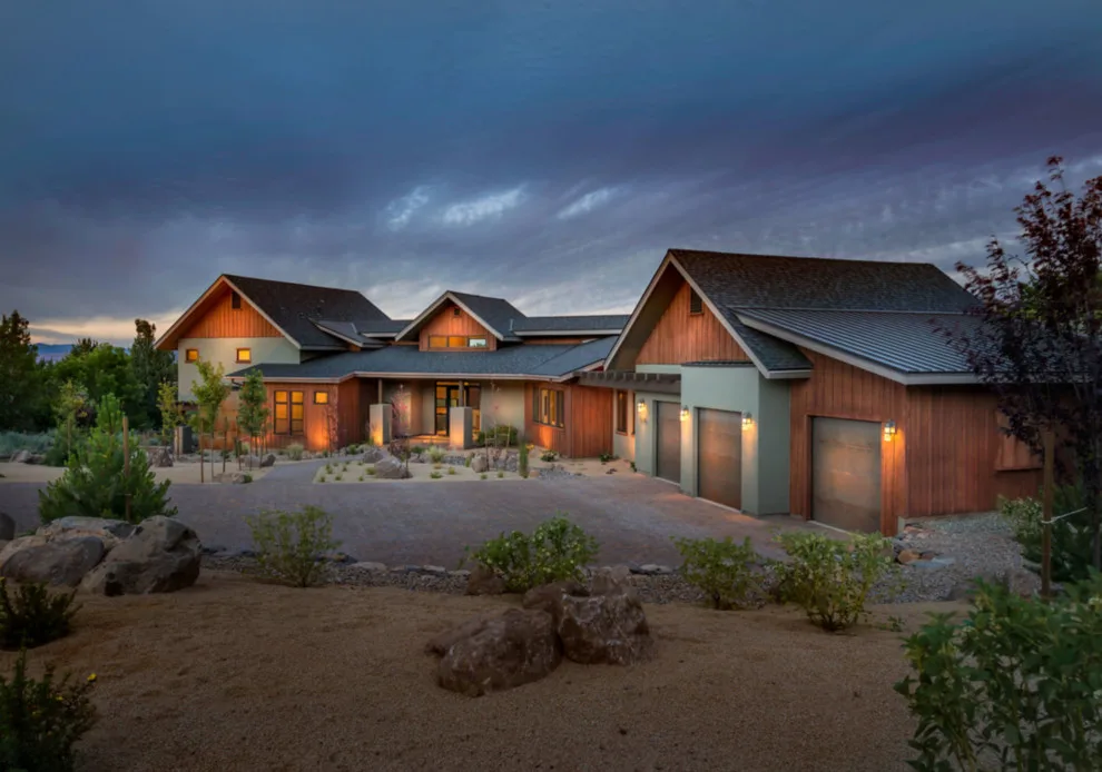 Saddlebow: Reno Construction Initiative by Altmann Design / Build - Photo 6