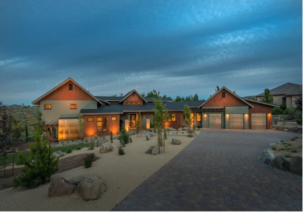 Saddlebow: Reno Construction Initiative by Altmann Design / Build - Photo 3