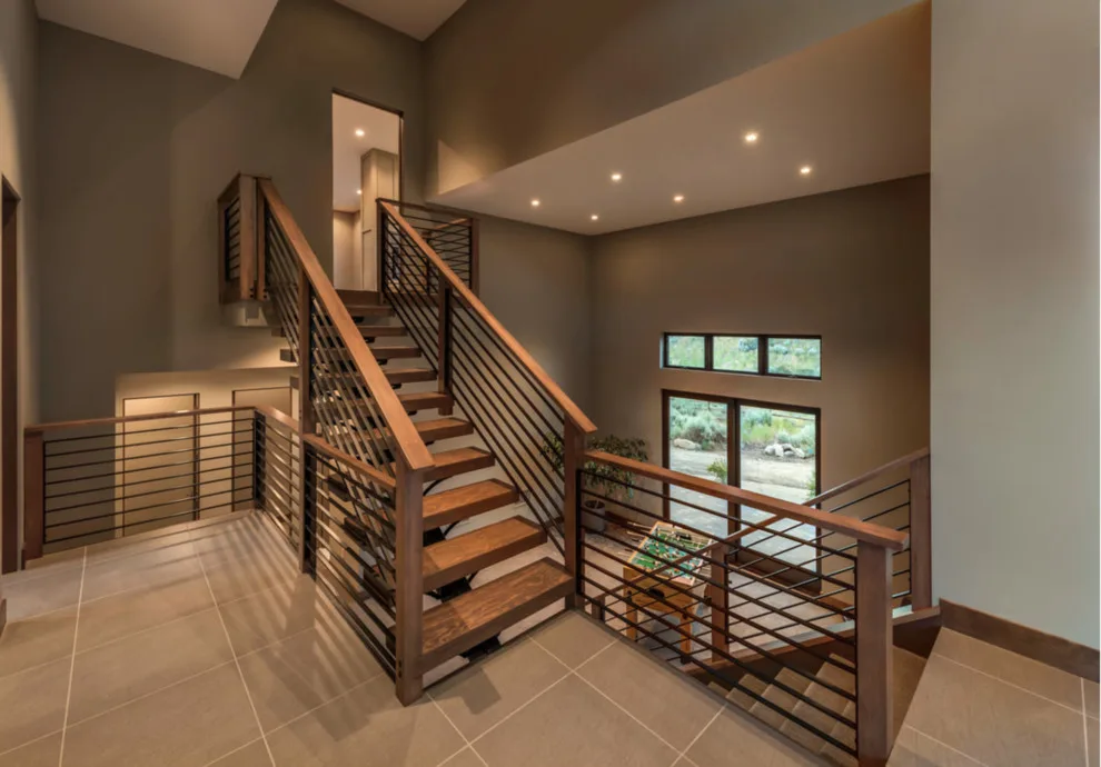 Saddlebow: Reno Construction Initiative by Altmann Design / Build - Photo 7