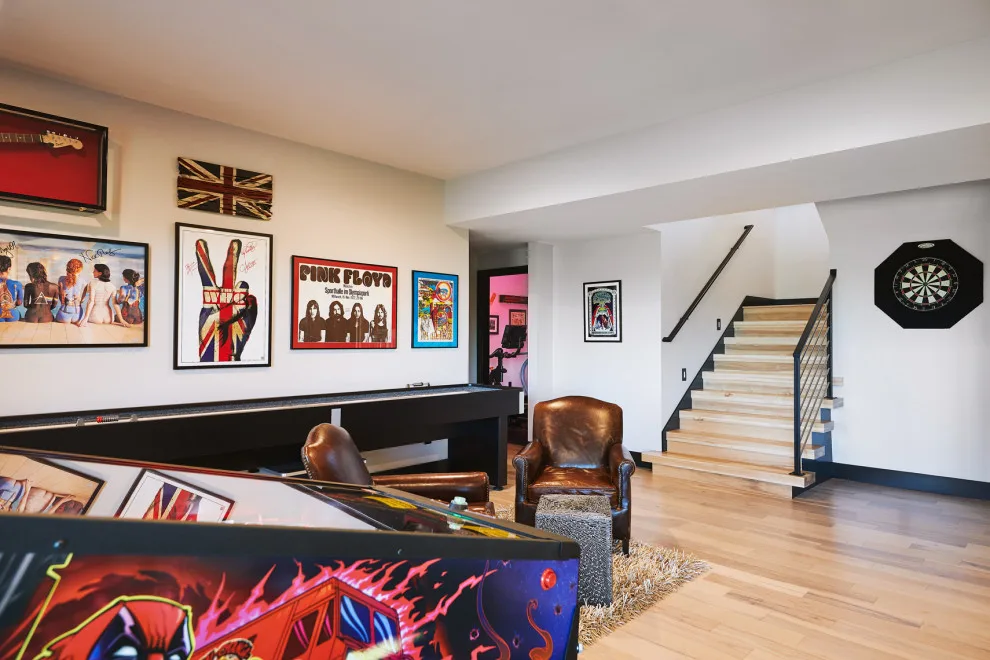 SaddleBrooke Tailored by Monticello Custom Homes And Remodeling - Photo 2