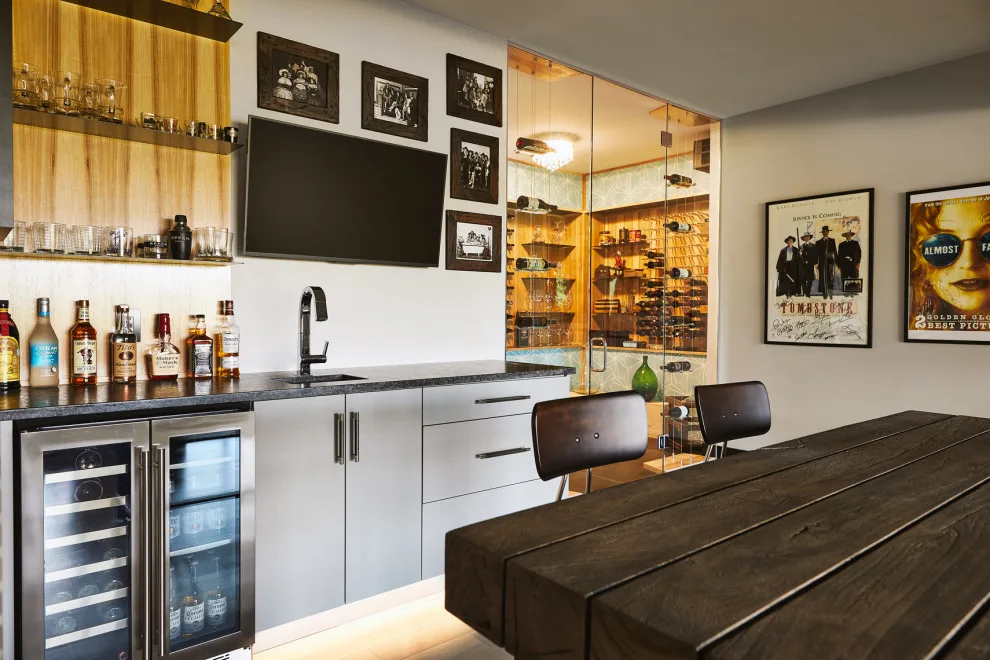 SaddleBrooke Tailored by Monticello Custom Homes And Remodeling - Photo 10