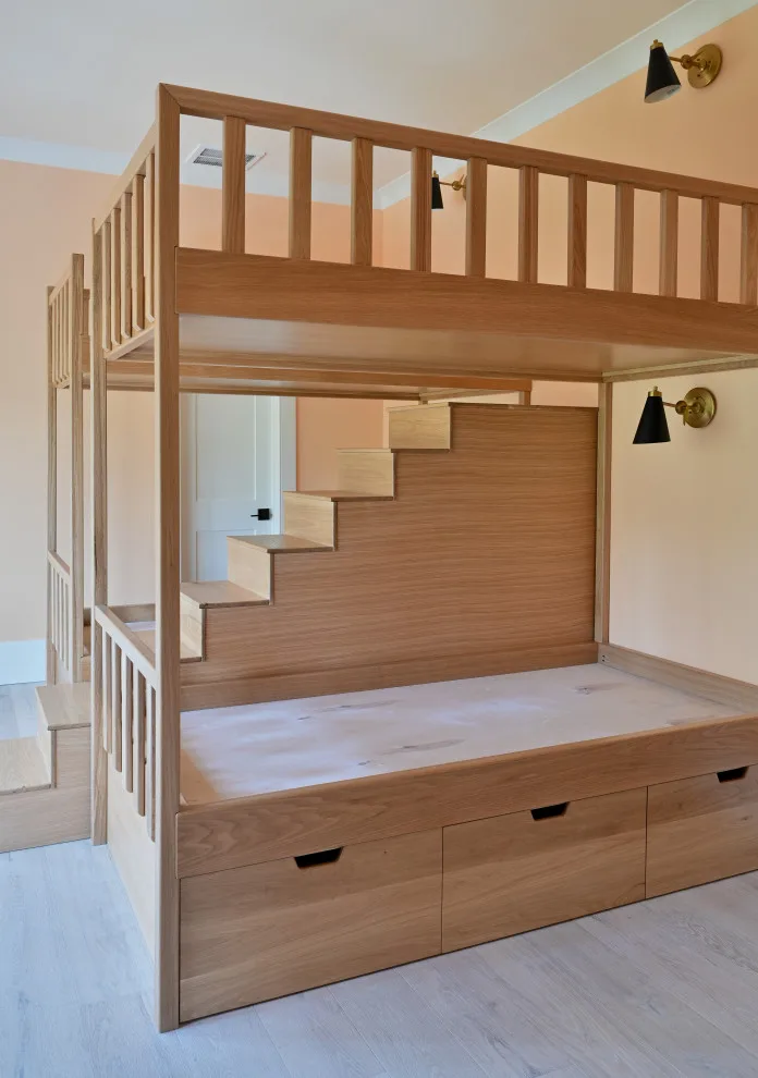 Secure at Home by Bellwether Design Build - Photo 2