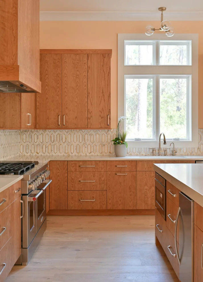 Secure at Home by Bellwether Design Build - Photo 22