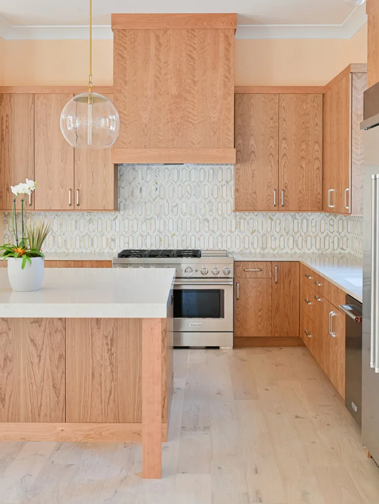 Secure at Home by Bellwether Design Build - Photo 21