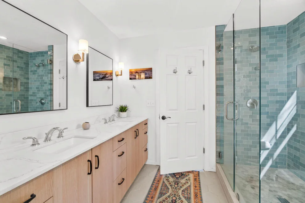 Saginaw House Renovation by Ochoa Brothers Construction LLC - Photo 8