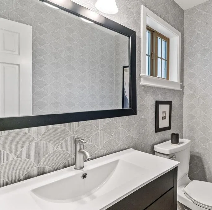 Saginaw House Renovation by Ochoa Brothers Construction LLC - Photo 15