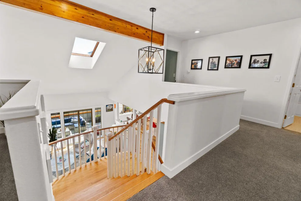 Saginaw House Renovation by Ochoa Brothers Construction LLC - Photo 17