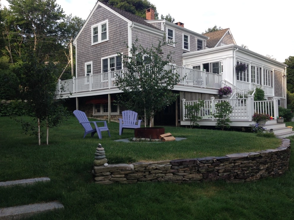 Massachusetts Lawns by Lawn Dawg - Photo 4