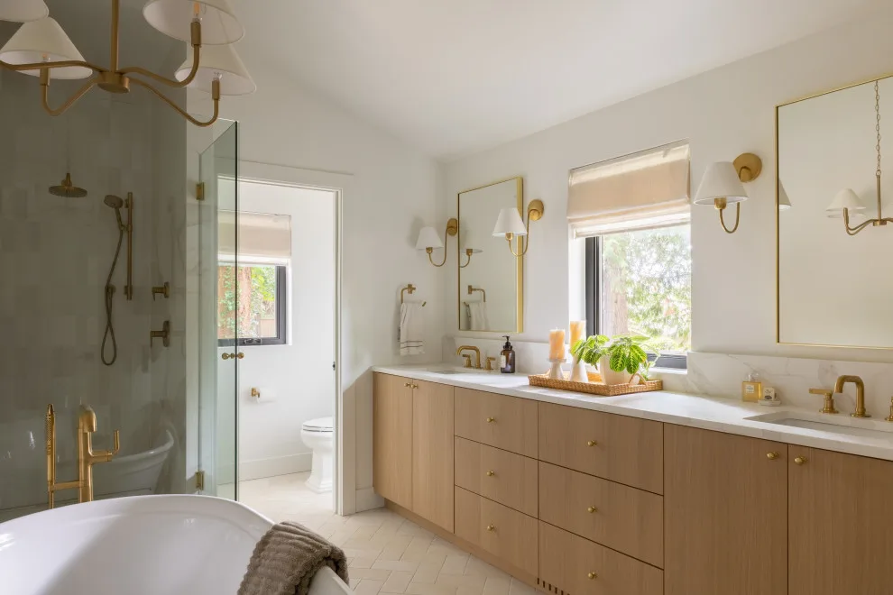 Sahalee Expansion and Remodeling by Emerald City Construction & Renovations - Photo 23