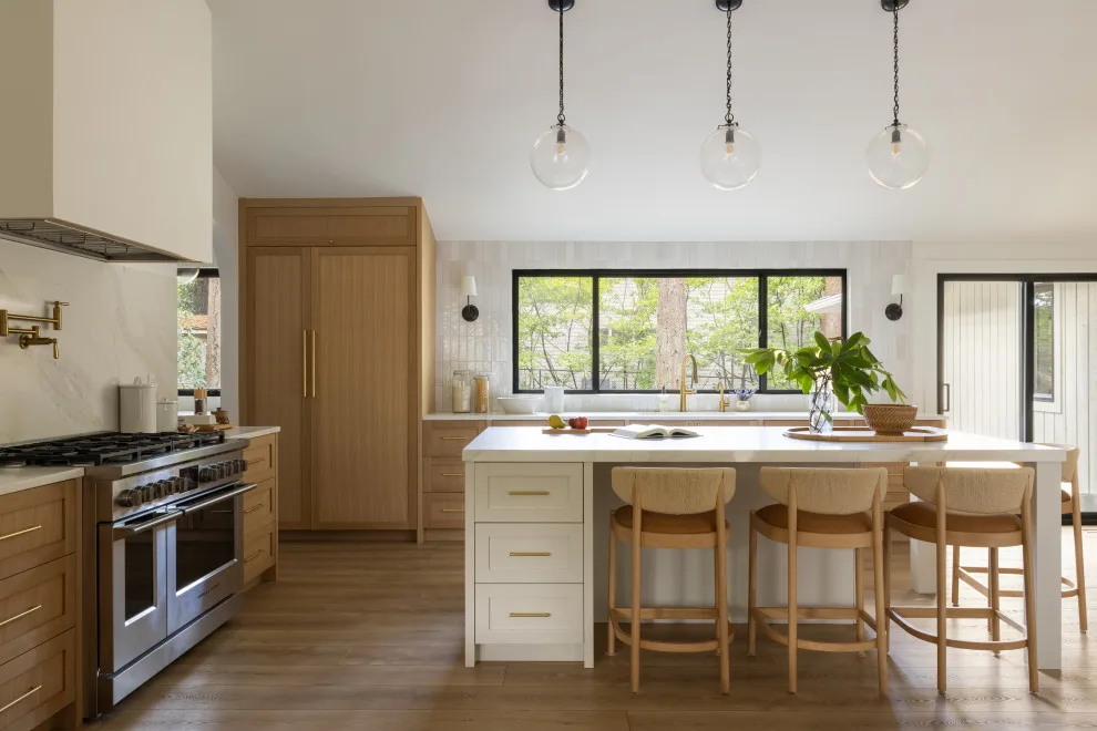Sahalee Expansion and Remodeling by Emerald City Construction & Renovations - Photo 25