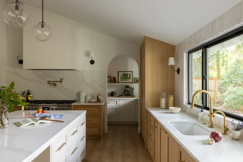 Sahalee Expansion and Remodeling by Emerald City Construction & Renovations - Photo 2