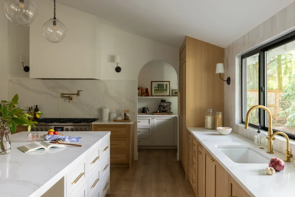 Sahalee Expansion and Remodeling by Emerald City Construction & Renovations - Photo 4