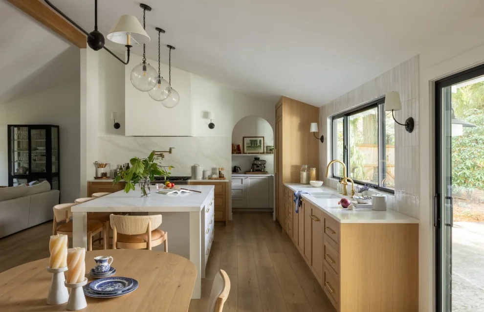 Sahalee Expansion and Remodeling by Emerald City Construction & Renovations - Photo 11