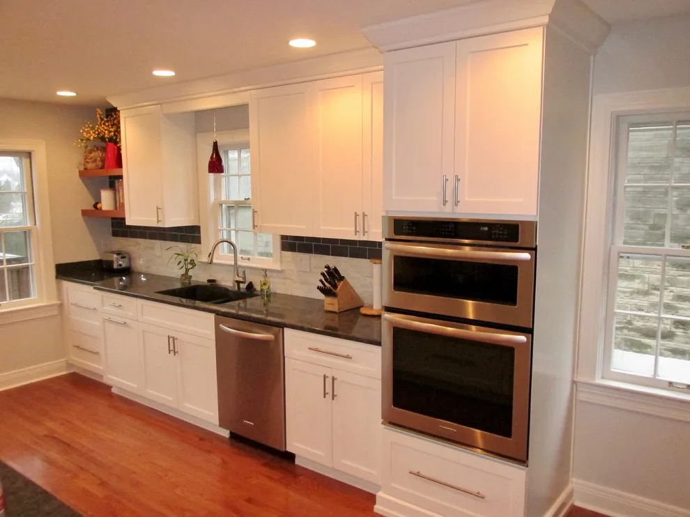 Saint Matthews Culinary Hub by Vincent Abell Contracting - Photo 4