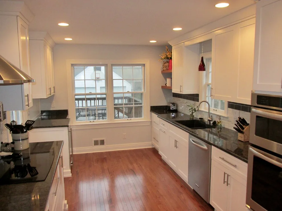 Saint Matthews Culinary Hub by Vincent Abell Contracting - Photo 5