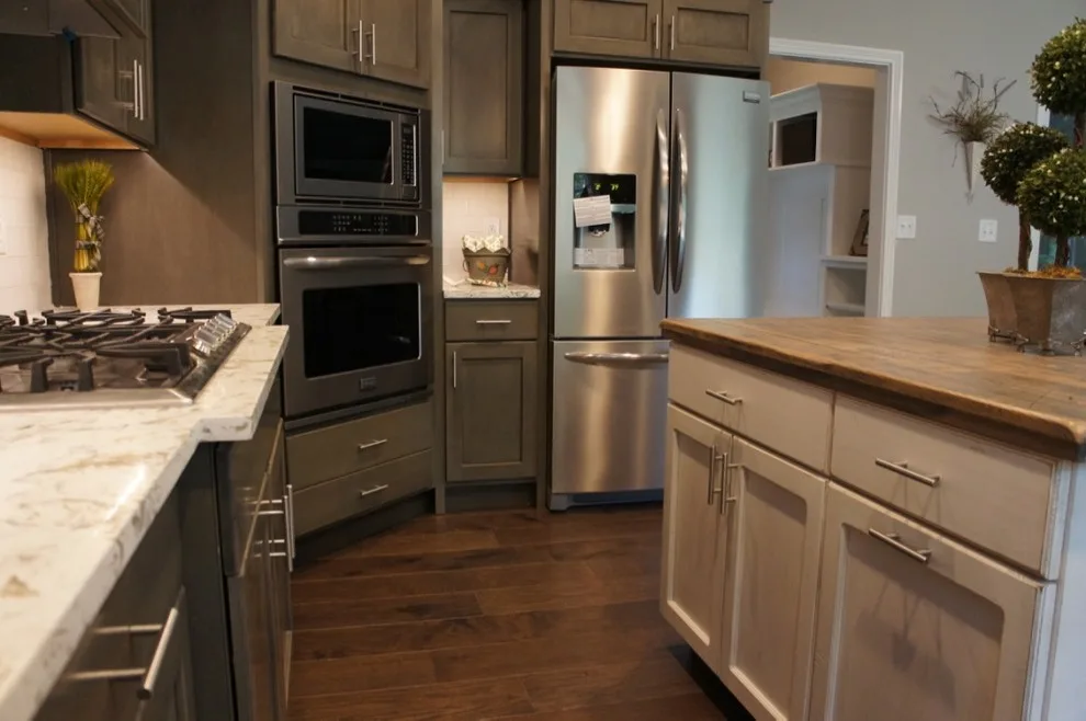 Salisbury Project by Kennedy Homes - Photo 32