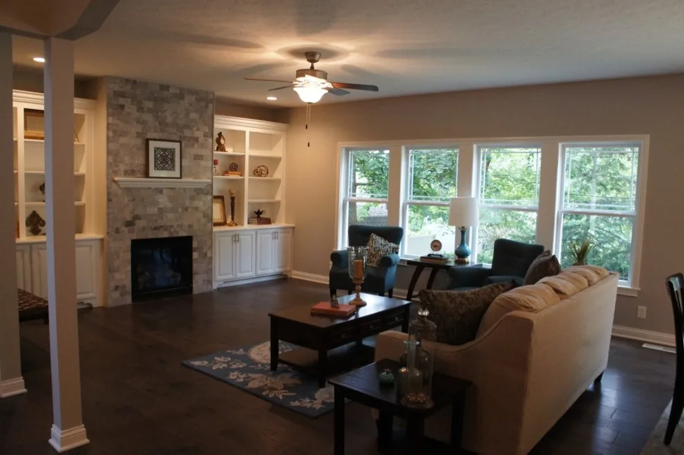 Salisbury Project by Kennedy Homes - Photo 25