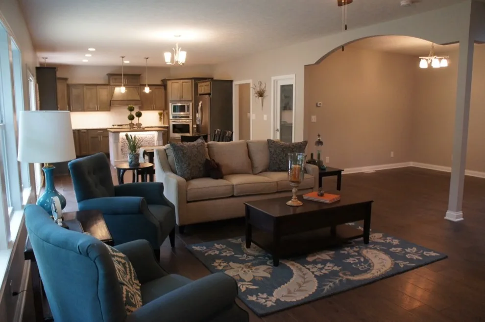 Salisbury Project by Kennedy Homes - Photo 44