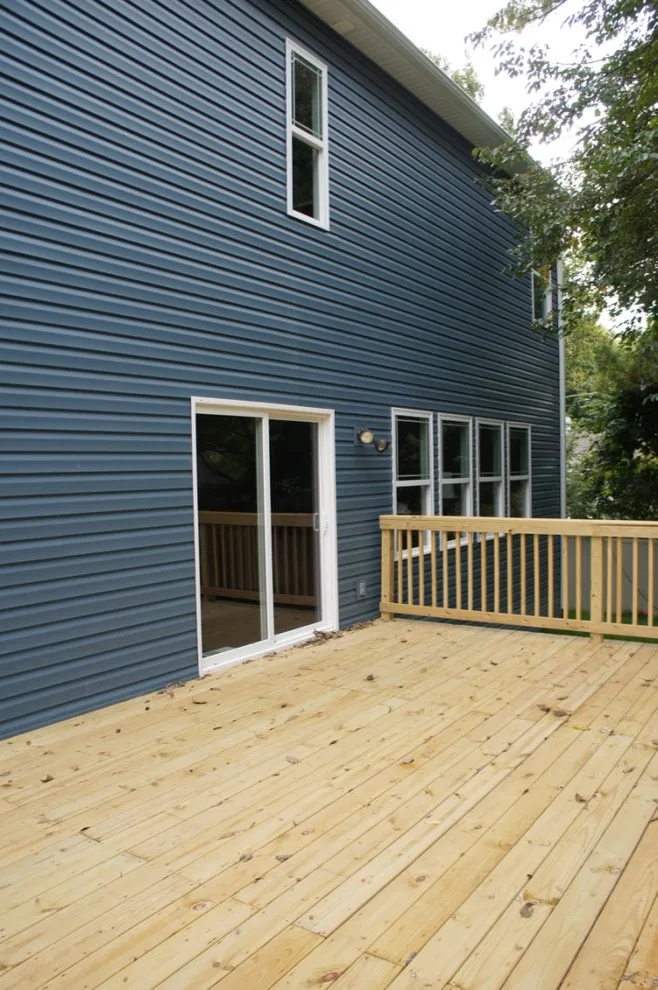 Salisbury Project by Kennedy Homes - Photo 7